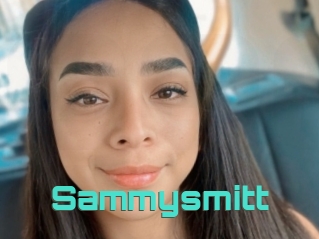 Sammysmitt