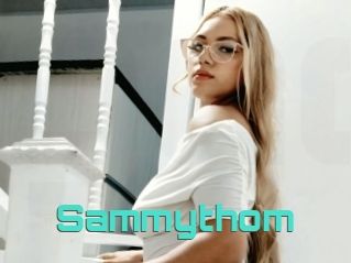 Sammythom