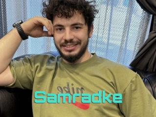samradke Grizzli Edition