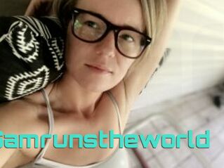 Samrunstheworld