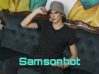 Samsonhot