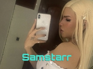 Samstarr