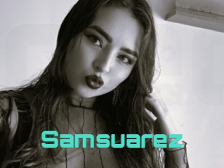 Samsuarez