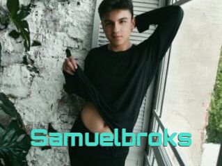 Samuelbroks