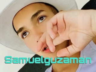 Samuelguzaman