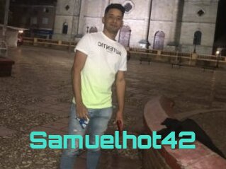 Samuelhot42