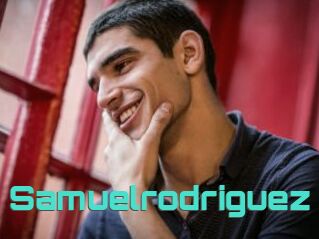 Samuelrodriguez
