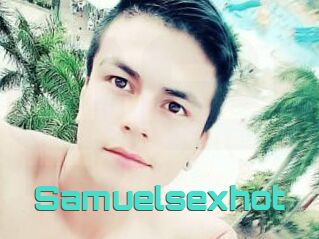 Samuelsexhot