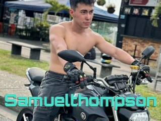 Samuelthompson