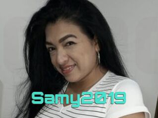 Samy2019