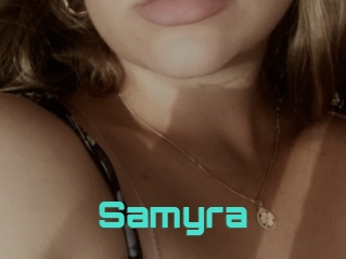 Samyra