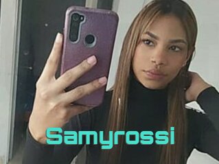 Samyrossi