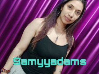 Samyyadams