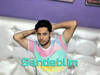 Sandeblim