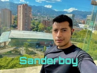 Sanderboy