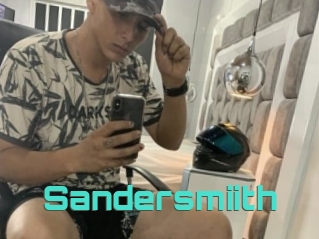 Sandersmiith