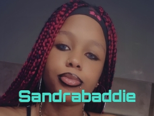 Sandrabaddie