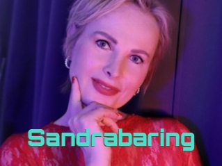 Sandrabaring