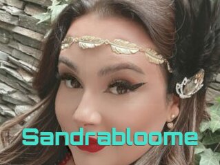 Sandrabloome