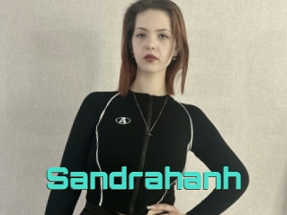 Sandrahanh