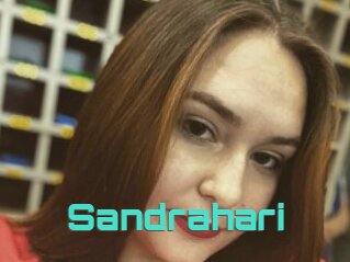Sandrahari