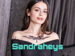 Sandraheys