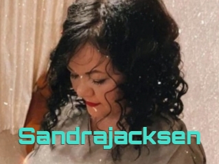 Sandrajacksen