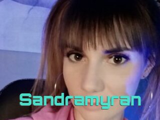 Sandramyran