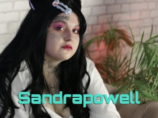 Sandrapowell