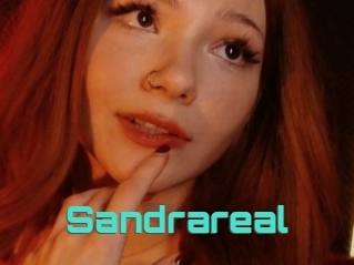 Sandrareal