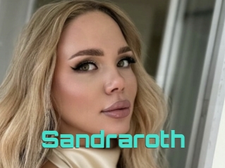 Sandraroth