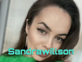 Sandrawillson