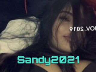 Sandy2021