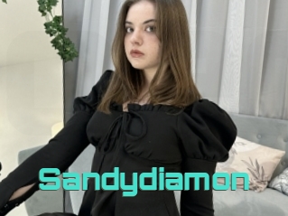 Sandydiamon