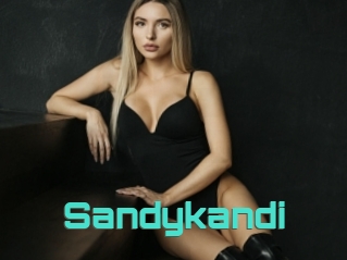 Sandykandi
