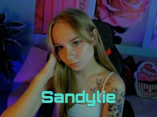 Sandylie
