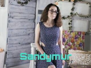 Sandymur