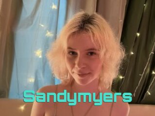 Sandymyers