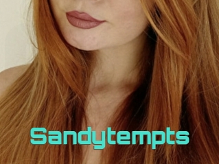 Sandytempts