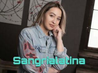 Sangrialatina