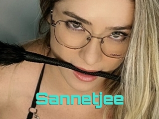 Sannetjee