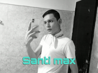 Santi_max