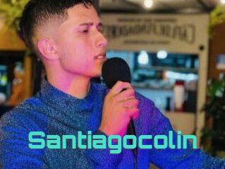 Santiagocolin