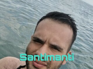 Santimanti