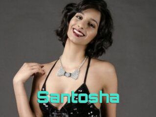 Santosha