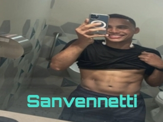 Sanvennetti