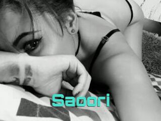 Saoori