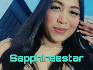 Sapphireestar