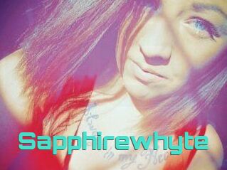 Sapphirewhyte