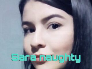 Sara_naughty